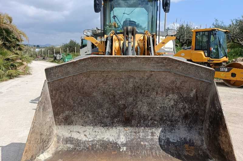 OmecoHub - Immagine VOLVO L90H